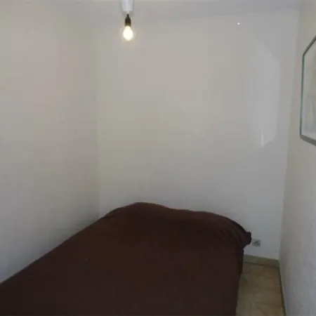 Apartment Clapotis 3 Marseillan (Herault)