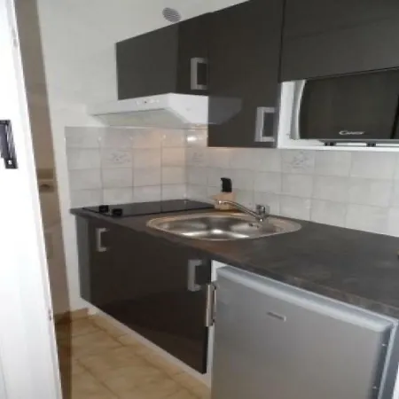 Apartment Clapotis 3 Marseillan (Herault)