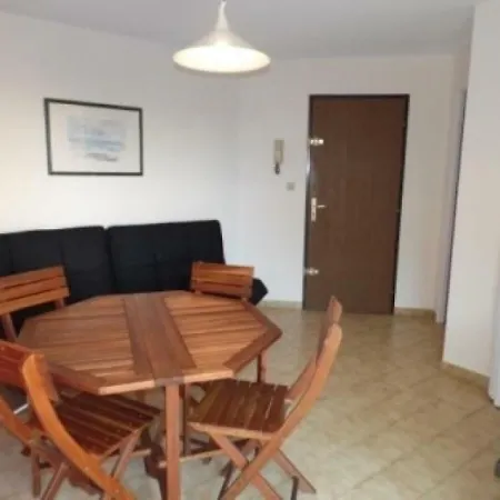 Apartment Clapotis 3 *
